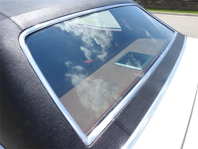 1968 Ford LTD (CC-1098684) for sale in Kenosha, Wisconsin
