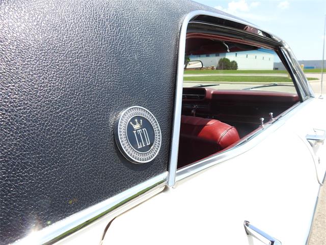 1968 Ford LTD (CC-1098684) for sale in Kenosha, Wisconsin