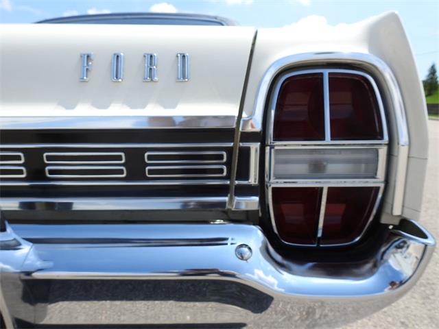 1968 Ford LTD (CC-1098684) for sale in Kenosha, Wisconsin