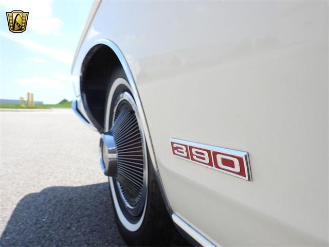 1968 Ford LTD (CC-1098684) for sale in Kenosha, Wisconsin