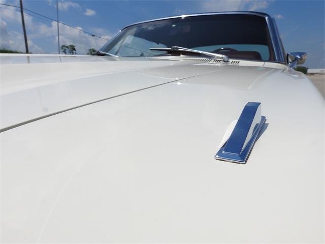 1968 Ford LTD (CC-1098684) for sale in Kenosha, Wisconsin