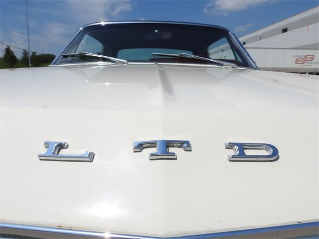 1968 Ford LTD (CC-1098684) for sale in Kenosha, Wisconsin