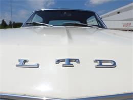 1968 Ford LTD (CC-1098684) for sale in Kenosha, Wisconsin