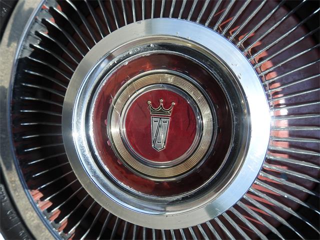 1968 Ford LTD (CC-1098684) for sale in Kenosha, Wisconsin