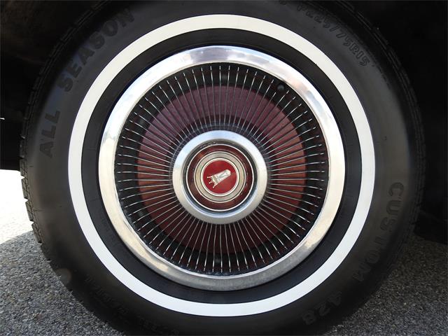 1968 Ford LTD (CC-1098684) for sale in Kenosha, Wisconsin