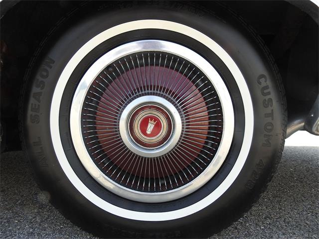 1968 Ford LTD (CC-1098684) for sale in Kenosha, Wisconsin