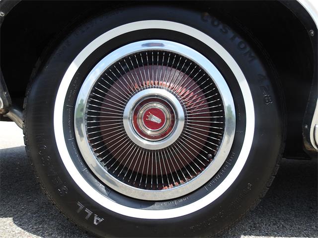 1968 Ford LTD (CC-1098684) for sale in Kenosha, Wisconsin