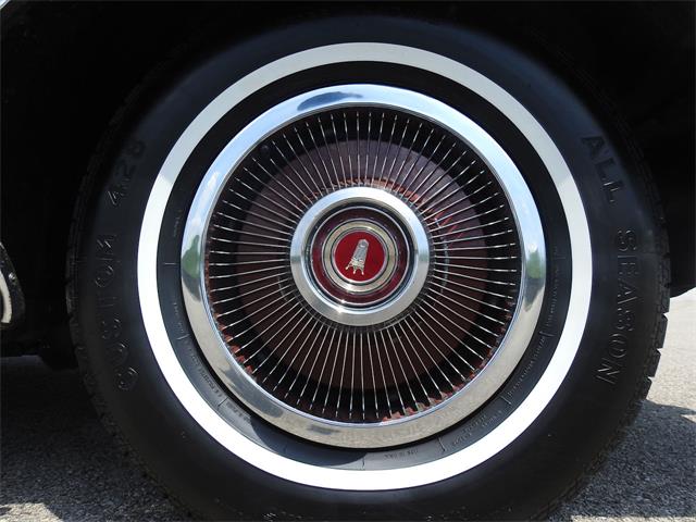 1968 Ford LTD (CC-1098684) for sale in Kenosha, Wisconsin