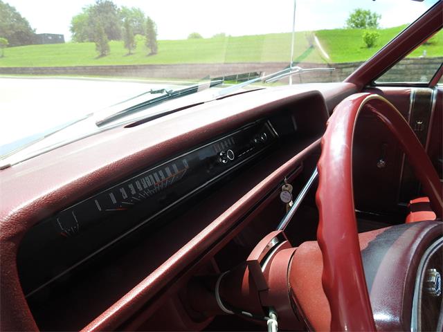 1968 Ford LTD (CC-1098684) for sale in Kenosha, Wisconsin