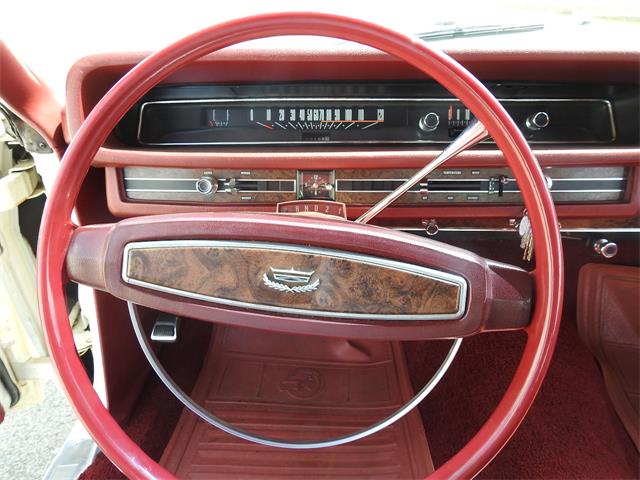 1968 Ford LTD (CC-1098684) for sale in Kenosha, Wisconsin