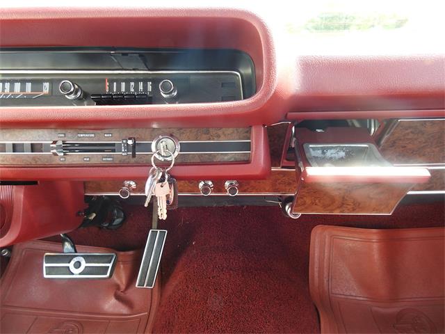 1968 Ford LTD (CC-1098684) for sale in Kenosha, Wisconsin
