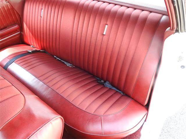 1968 Ford LTD (CC-1098684) for sale in Kenosha, Wisconsin