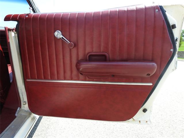 1968 Ford LTD (CC-1098684) for sale in Kenosha, Wisconsin