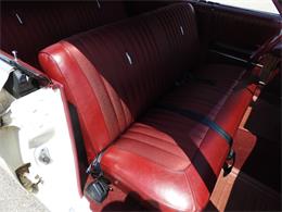 1968 Ford LTD (CC-1098684) for sale in Kenosha, Wisconsin