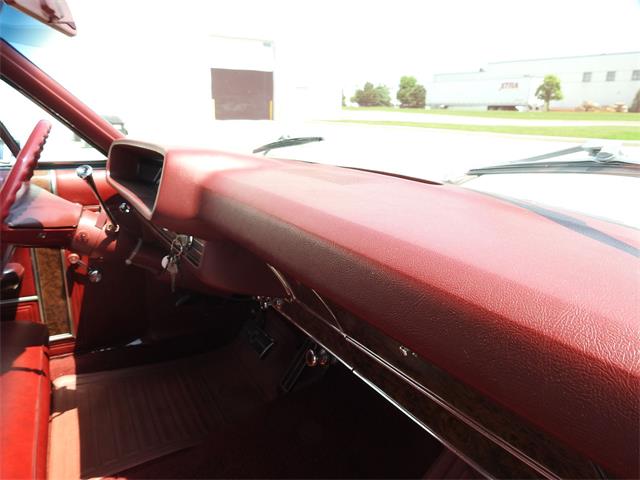 1968 Ford LTD (CC-1098684) for sale in Kenosha, Wisconsin