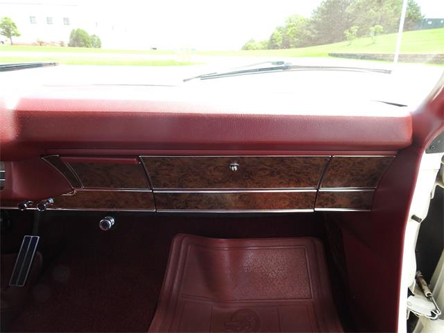 1968 Ford LTD (CC-1098684) for sale in Kenosha, Wisconsin