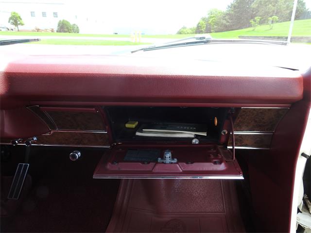 1968 Ford LTD (CC-1098684) for sale in Kenosha, Wisconsin