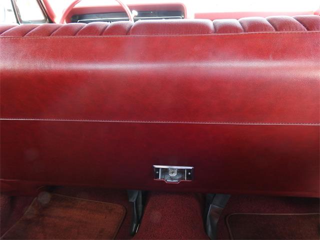 1968 Ford LTD (CC-1098684) for sale in Kenosha, Wisconsin
