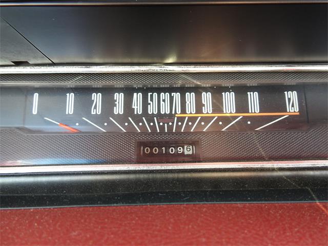 1968 Ford LTD (CC-1098684) for sale in Kenosha, Wisconsin