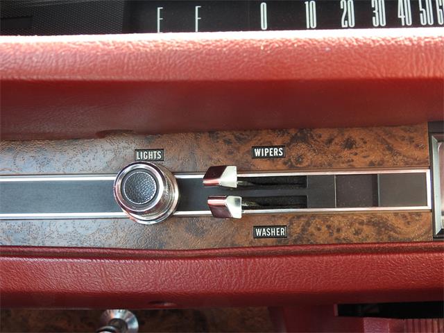 1968 Ford LTD (CC-1098684) for sale in Kenosha, Wisconsin