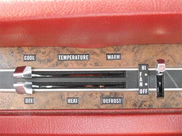 1968 Ford LTD (CC-1098684) for sale in Kenosha, Wisconsin