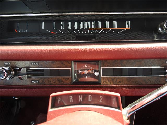 1968 Ford LTD (CC-1098684) for sale in Kenosha, Wisconsin