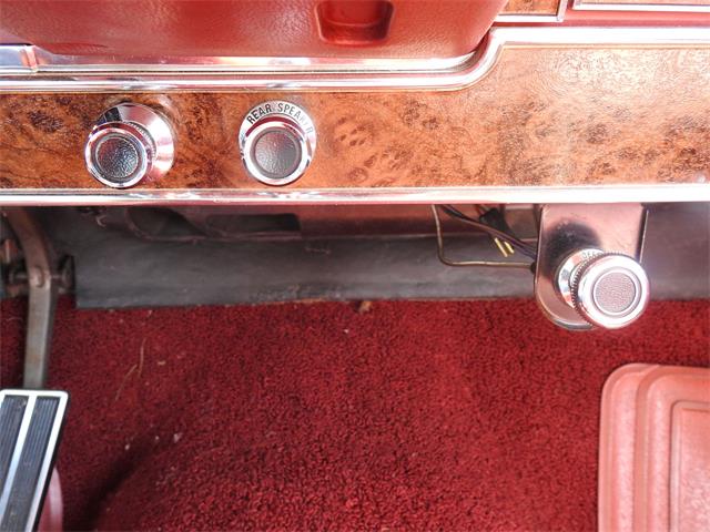 1968 Ford LTD (CC-1098684) for sale in Kenosha, Wisconsin