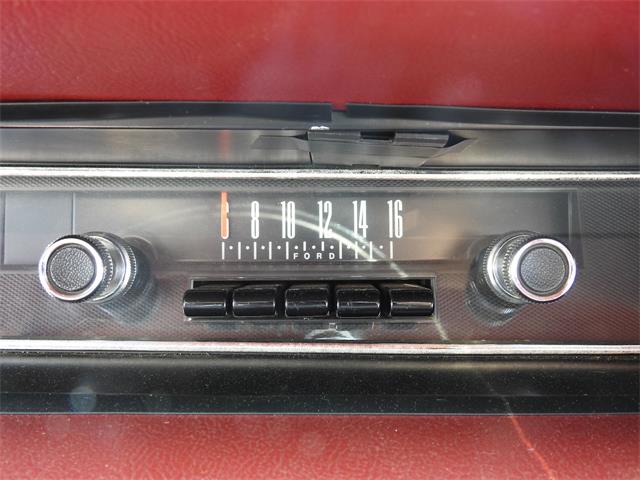 1968 Ford LTD (CC-1098684) for sale in Kenosha, Wisconsin