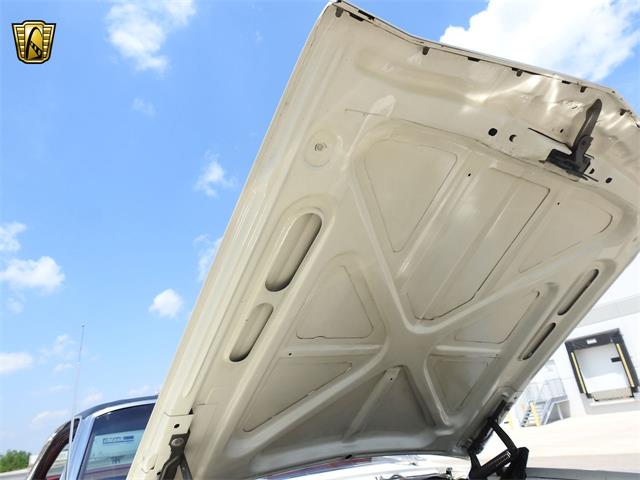 1968 Ford LTD (CC-1098684) for sale in Kenosha, Wisconsin