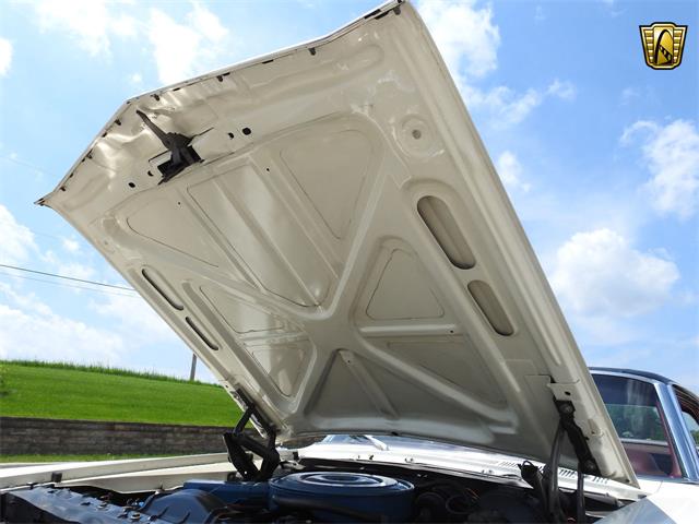 1968 Ford LTD (CC-1098684) for sale in Kenosha, Wisconsin