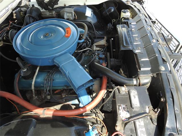 1968 Ford LTD (CC-1098684) for sale in Kenosha, Wisconsin