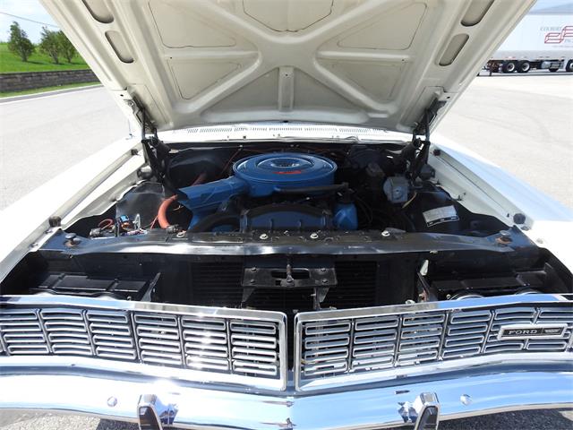 1968 Ford LTD (CC-1098684) for sale in Kenosha, Wisconsin