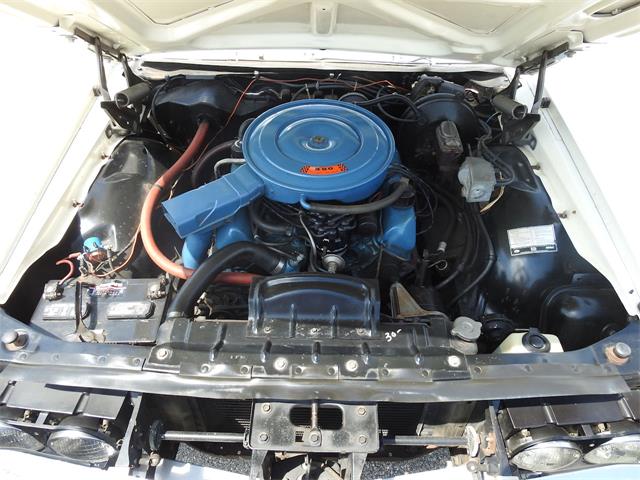 1968 Ford LTD (CC-1098684) for sale in Kenosha, Wisconsin