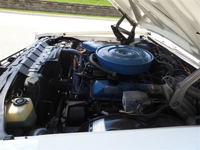1968 Ford LTD (CC-1098684) for sale in Kenosha, Wisconsin