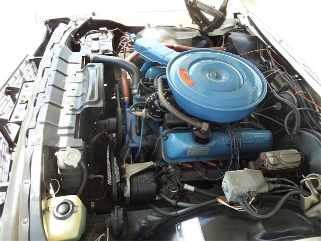 1968 Ford LTD (CC-1098684) for sale in Kenosha, Wisconsin