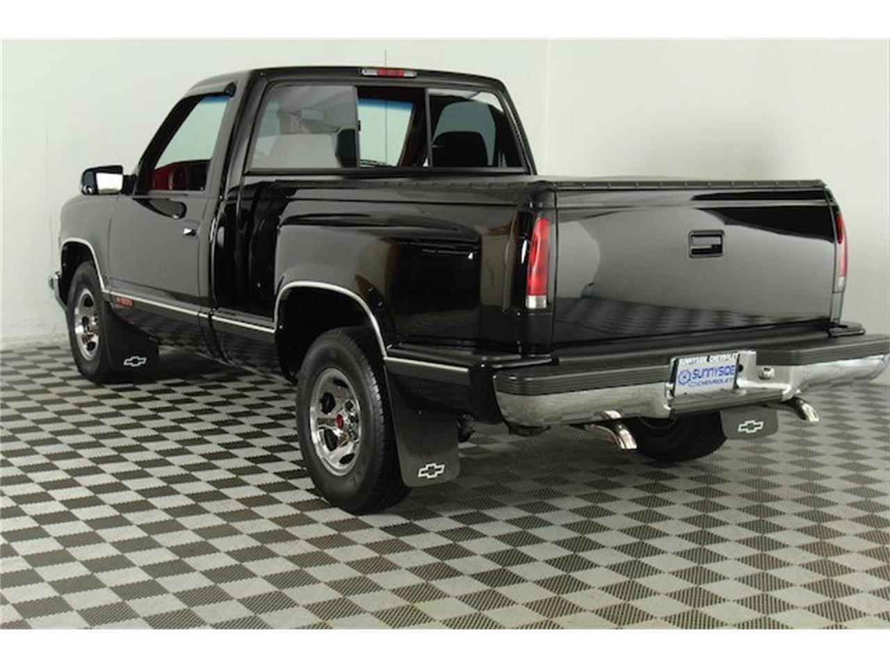 1996 Chevrolet C/K 1500 for Sale | ClassicCars.com | CC-1098690