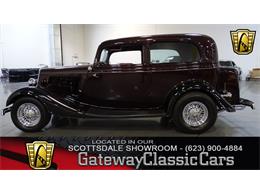 1934 Ford Tudor (CC-1098693) for sale in Deer Valley, Arizona
