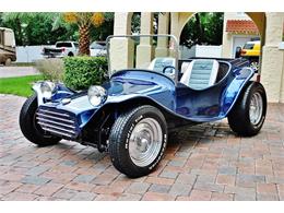 1966 Volkswagen Dune Buggy (CC-1098694) for sale in Lakeland, Florida