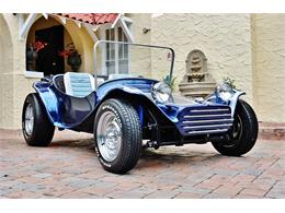 1966 Volkswagen Dune Buggy (CC-1098694) for sale in Lakeland, Florida