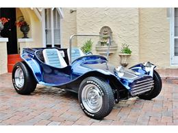 1966 Volkswagen Dune Buggy (CC-1098694) for sale in Lakeland, Florida