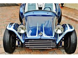 1966 Volkswagen Dune Buggy (CC-1098694) for sale in Lakeland, Florida