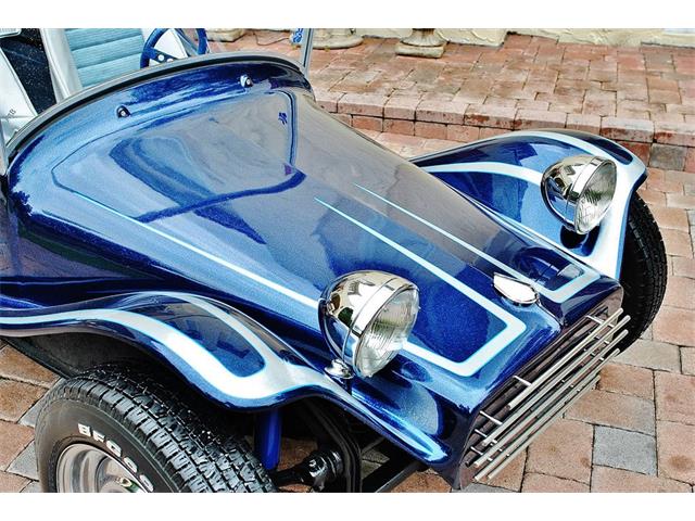 1966 Volkswagen Dune Buggy (CC-1098694) for sale in Lakeland, Florida