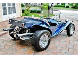 1966 Volkswagen Dune Buggy (CC-1098694) for sale in Lakeland, Florida