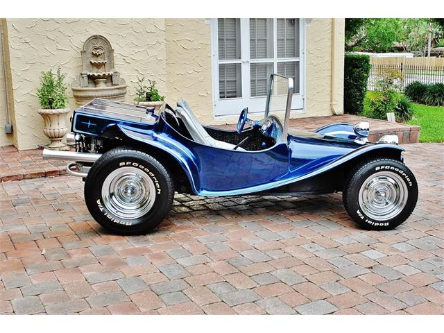 1966 Volkswagen Dune Buggy (CC-1098694) for sale in Lakeland, Florida