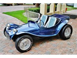1966 Volkswagen Dune Buggy (CC-1098694) for sale in Lakeland, Florida