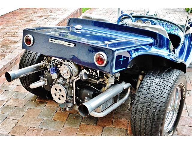 1966 Volkswagen Dune Buggy (CC-1098694) for sale in Lakeland, Florida