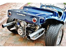 1966 Volkswagen Dune Buggy (CC-1098694) for sale in Lakeland, Florida