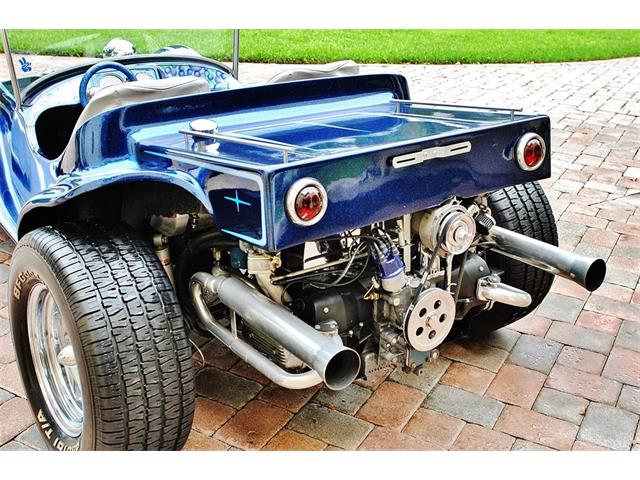 1966 Volkswagen Dune Buggy (CC-1098694) for sale in Lakeland, Florida