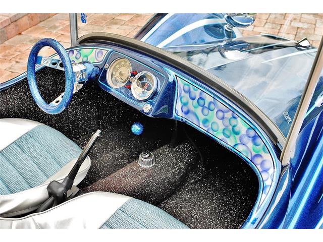 1966 Volkswagen Dune Buggy (CC-1098694) for sale in Lakeland, Florida