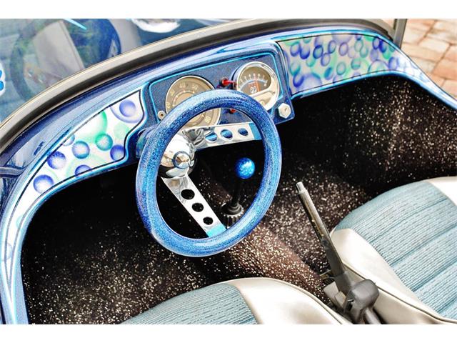 1966 Volkswagen Dune Buggy (CC-1098694) for sale in Lakeland, Florida